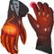 KEMIMOTO Heated Gloves 7.4V 2500mAh